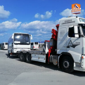Volvo FH 440