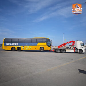 Volvo FH 440
