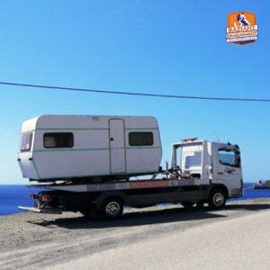 Mercedes-Benz Atego 818